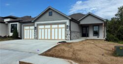 4815 NW Martin Street, Riverside, MO 64150