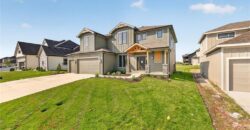 8007 NE 77th Street, Kansas City, MO 64158