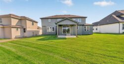 8007 NE 77th Street, Kansas City, MO 64158