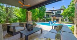 8519 N Sycamore Avenue, Kansas City, MO 64157