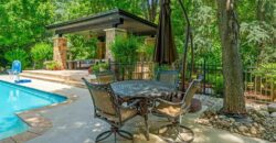 8519 N Sycamore Avenue, Kansas City, MO 64157