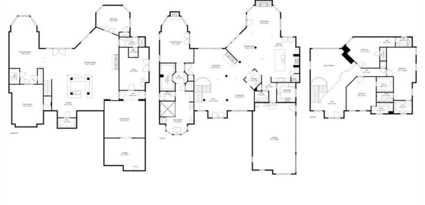 8519 N Sycamore Avenue, Kansas City, MO 64157