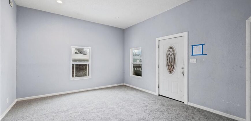 610 ST LOUIS Avenue, Excelsior Springs, MO 64024