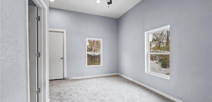 610 ST LOUIS Avenue, Excelsior Springs, MO 64024