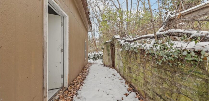 610 ST LOUIS Avenue, Excelsior Springs, MO 64024