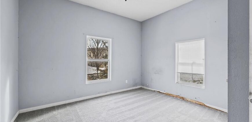 610 ST LOUIS Avenue, Excelsior Springs, MO 64024