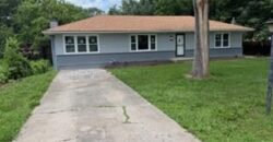 502 NE 74th Street, Gladstone, MO 64118