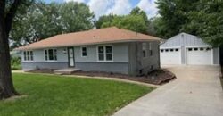 502 NE 74th Street, Gladstone, MO 64118