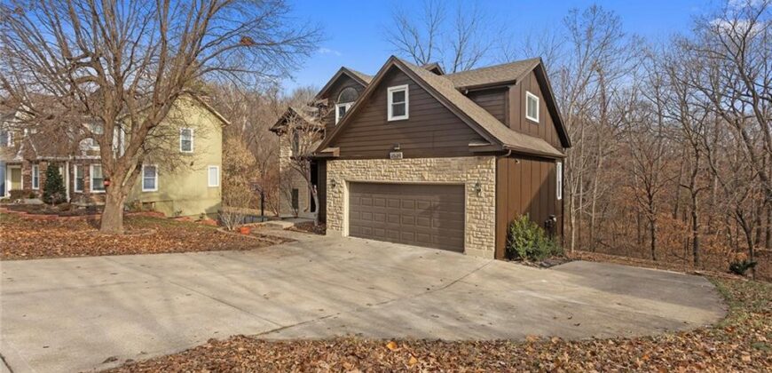3529 N Wabash Avenue, Kansas City, MO 64116