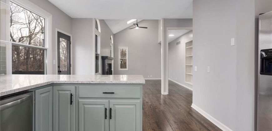 3529 N Wabash Avenue, Kansas City, MO 64116