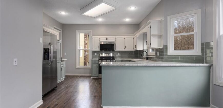 3529 N Wabash Avenue, Kansas City, MO 64116