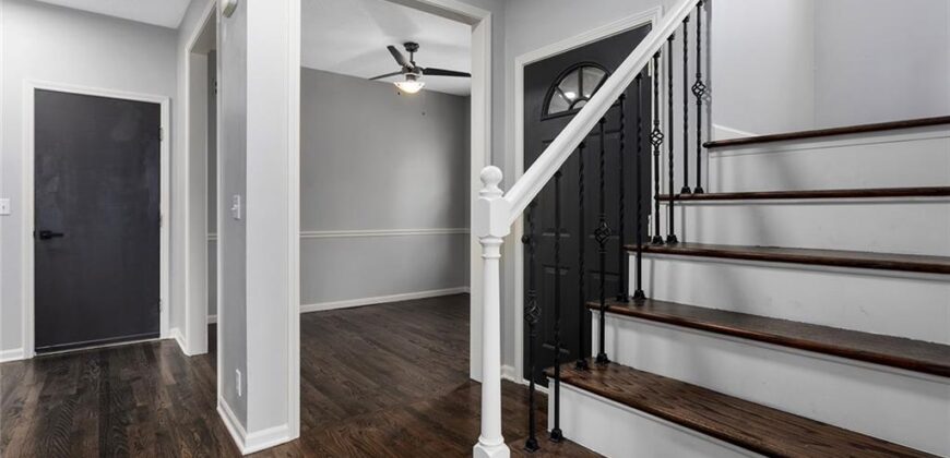 3529 N Wabash Avenue, Kansas City, MO 64116