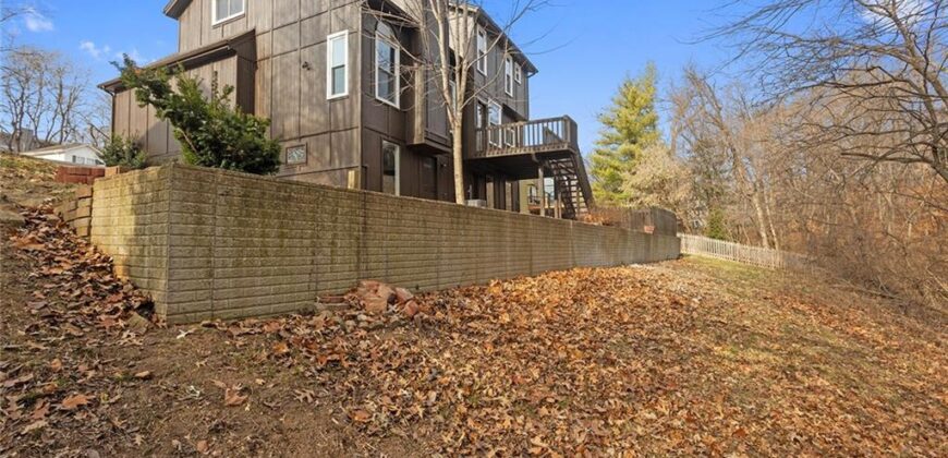 3529 N Wabash Avenue, Kansas City, MO 64116