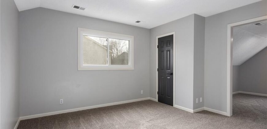 3529 N Wabash Avenue, Kansas City, MO 64116