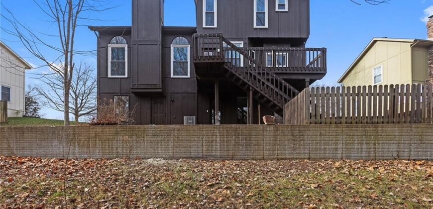 3529 N Wabash Avenue, Kansas City, MO 64116