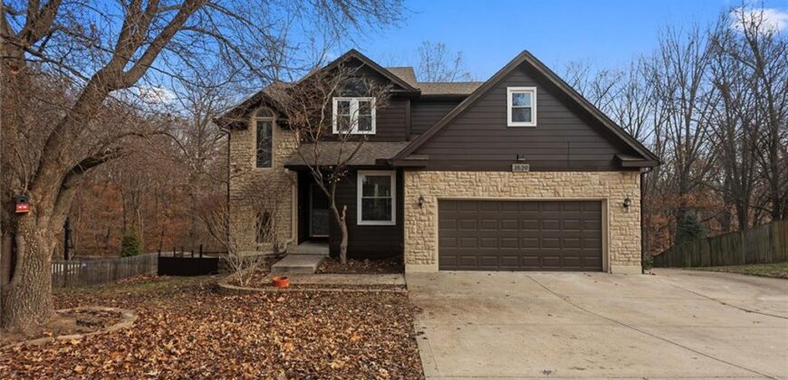 3529 N Wabash Avenue, Kansas City, MO 64116