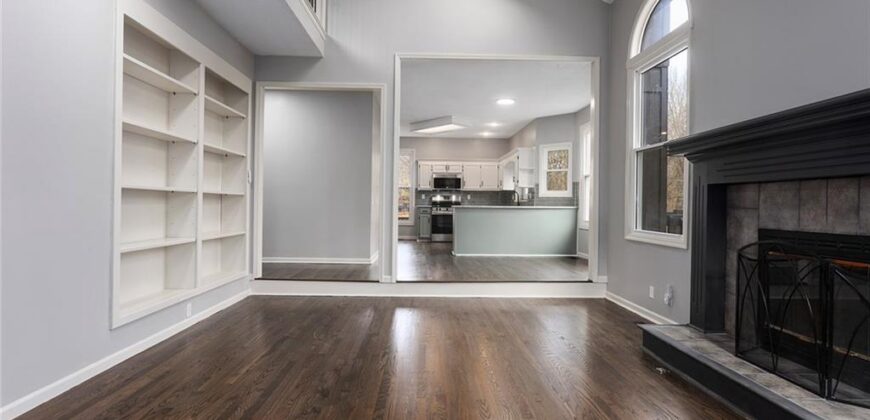 3529 N Wabash Avenue, Kansas City, MO 64116