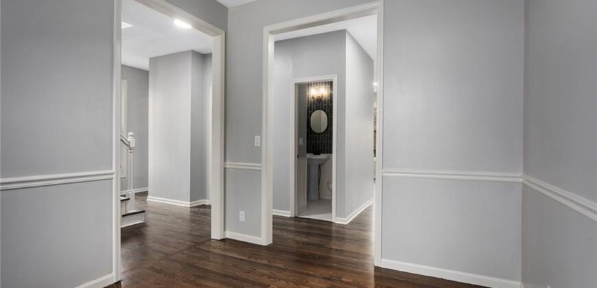 3529 N Wabash Avenue, Kansas City, MO 64116