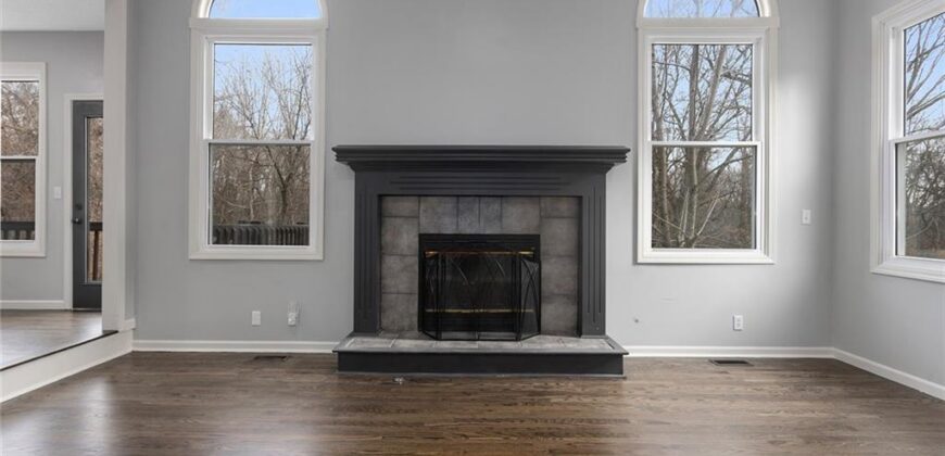 3529 N Wabash Avenue, Kansas City, MO 64116