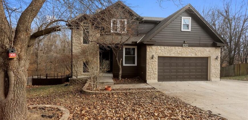 3529 N Wabash Avenue, Kansas City, MO 64116