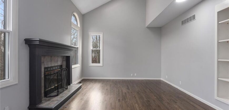 3529 N Wabash Avenue, Kansas City, MO 64116