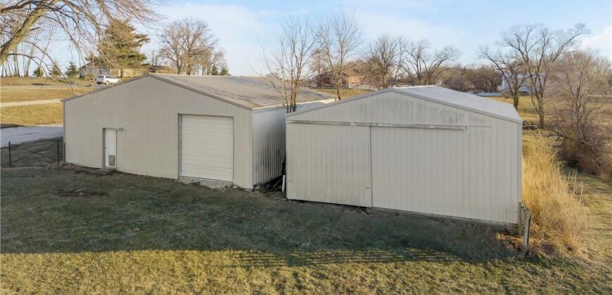 17504 State Route 33 Highway, Holt, MO 64048
