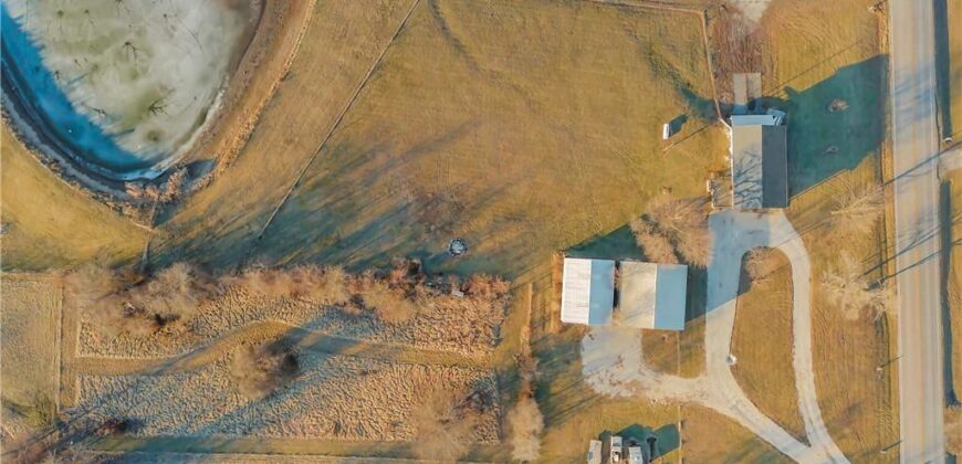 17504 State Route 33 Highway, Holt, MO 64048