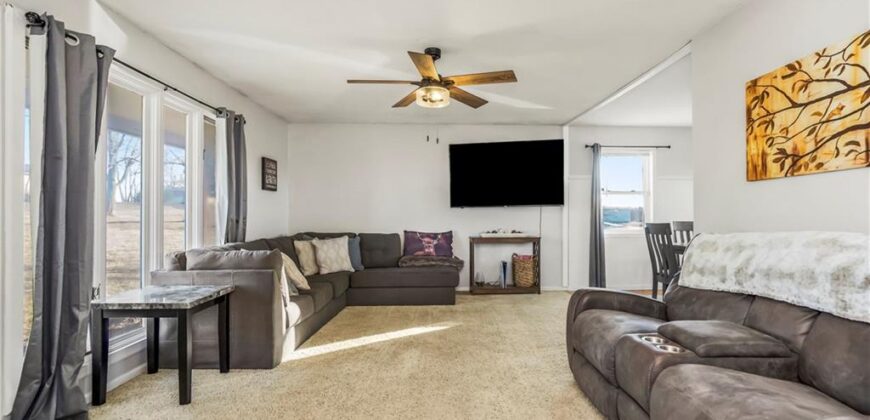 17504 State Route 33 Highway, Holt, MO 64048