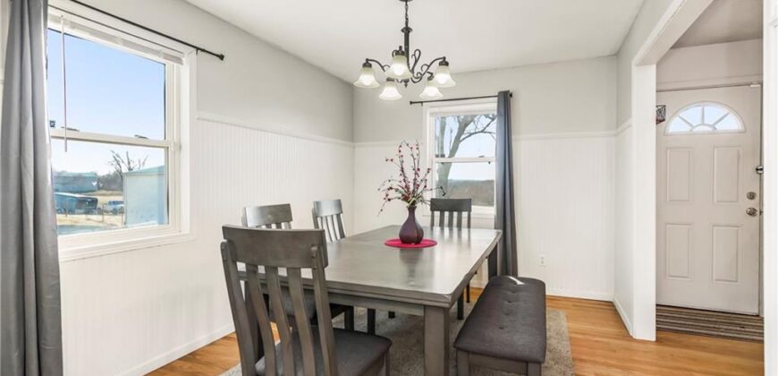 17504 State Route 33 Highway, Holt, MO 64048