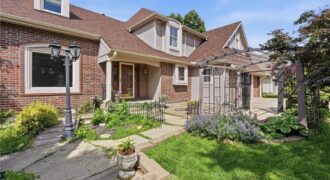 4100 NE SHADY LANE Drive, Gladstone, MO 64119