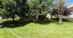 9409 N Laurel Avenue, Kansas City, MO 64157
