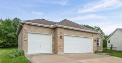 5021 NW Flintridge Road, Riverside, MO 64150