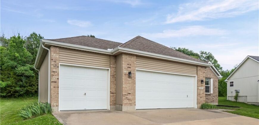 5021 NW Flintridge Road, Riverside, MO 64150
