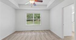 5021 NW Flintridge Road, Riverside, MO 64150