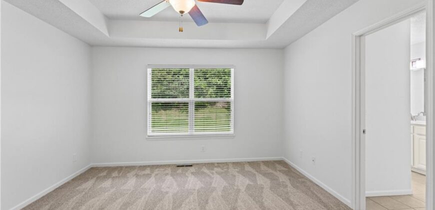 5021 NW Flintridge Road, Riverside, MO 64150