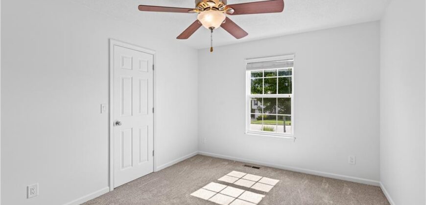 5021 NW Flintridge Road, Riverside, MO 64150