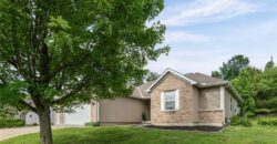 5021 NW Flintridge Road, Riverside, MO 64150