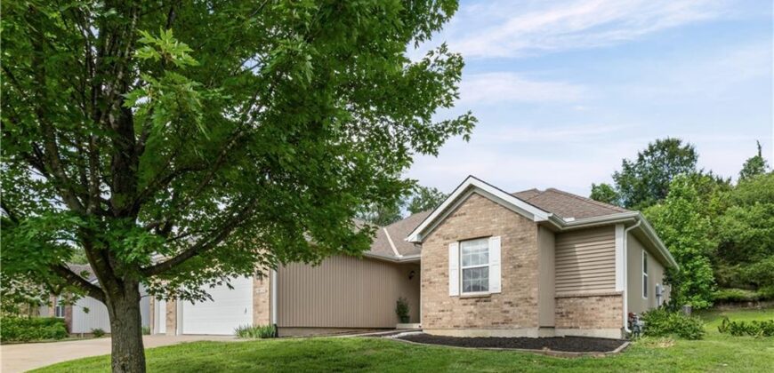 5021 NW Flintridge Road, Riverside, MO 64150