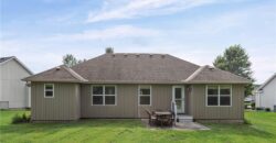 5021 NW Flintridge Road, Riverside, MO 64150