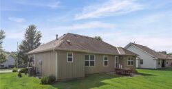 5021 NW Flintridge Road, Riverside, MO 64150