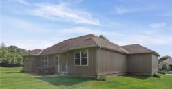 5021 NW Flintridge Road, Riverside, MO 64150