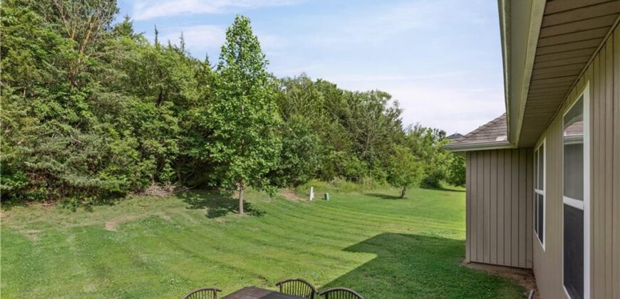5021 NW Flintridge Road, Riverside, MO 64150