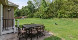 5021 NW Flintridge Road, Riverside, MO 64150