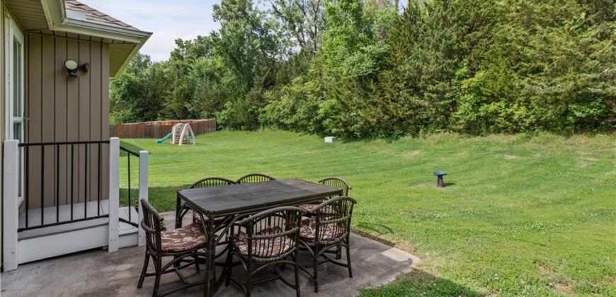 5021 NW Flintridge Road, Riverside, MO 64150
