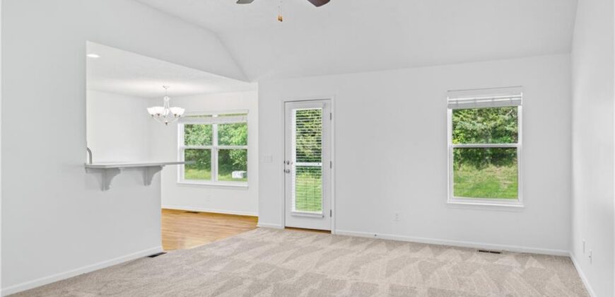5021 NW Flintridge Road, Riverside, MO 64150