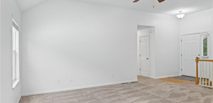 5021 NW Flintridge Road, Riverside, MO 64150