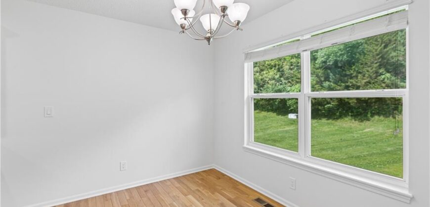 5021 NW Flintridge Road, Riverside, MO 64150