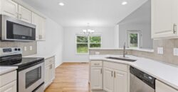 5021 NW Flintridge Road, Riverside, MO 64150