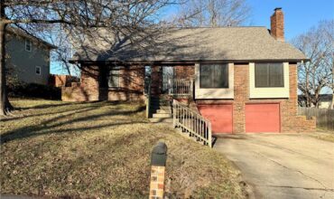 1508 Hale Avenue, Platte City, MO 64079