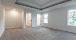 7350 NW Clore Drive, Parkville, MO 64152